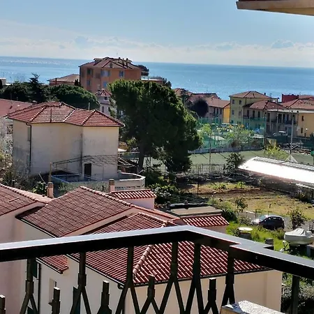A Due Passi Dal Mare! Apartment *