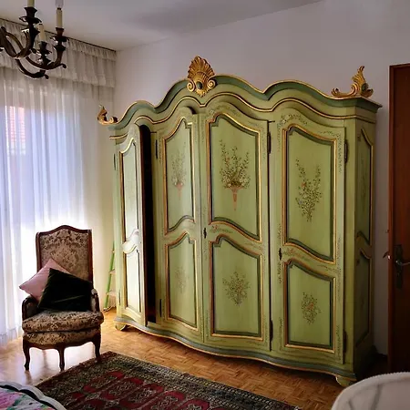 A Due Passi Dal Mare! Apartment